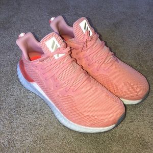 Adidas Alphaboosts